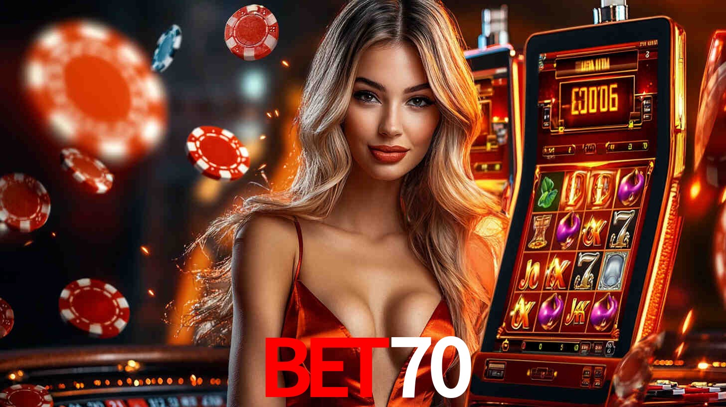Bet70 baixar