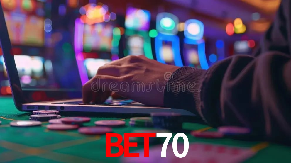 Experiência VIP BET70