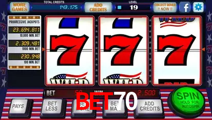 A Revolução dos Aplicativos de Jogos no BET70