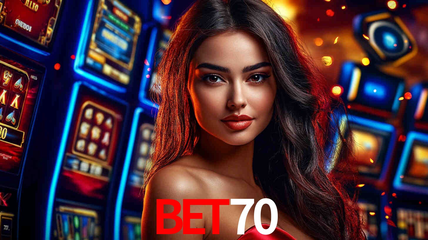 Apostas de Futebol BET70