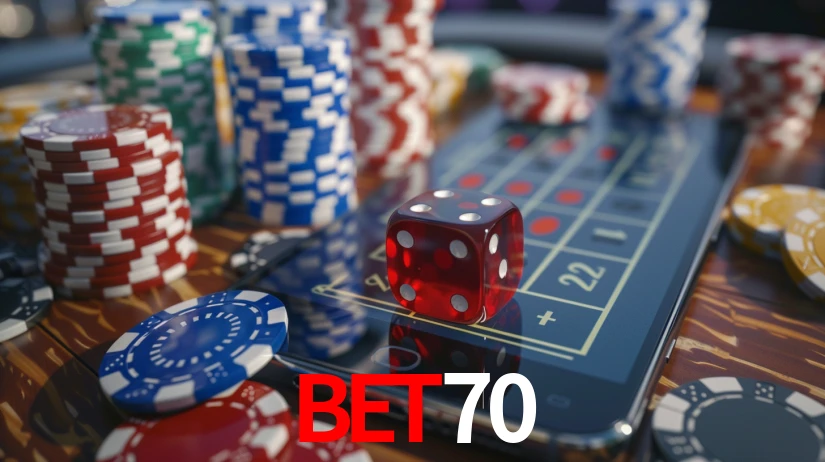 Bet70 baixar