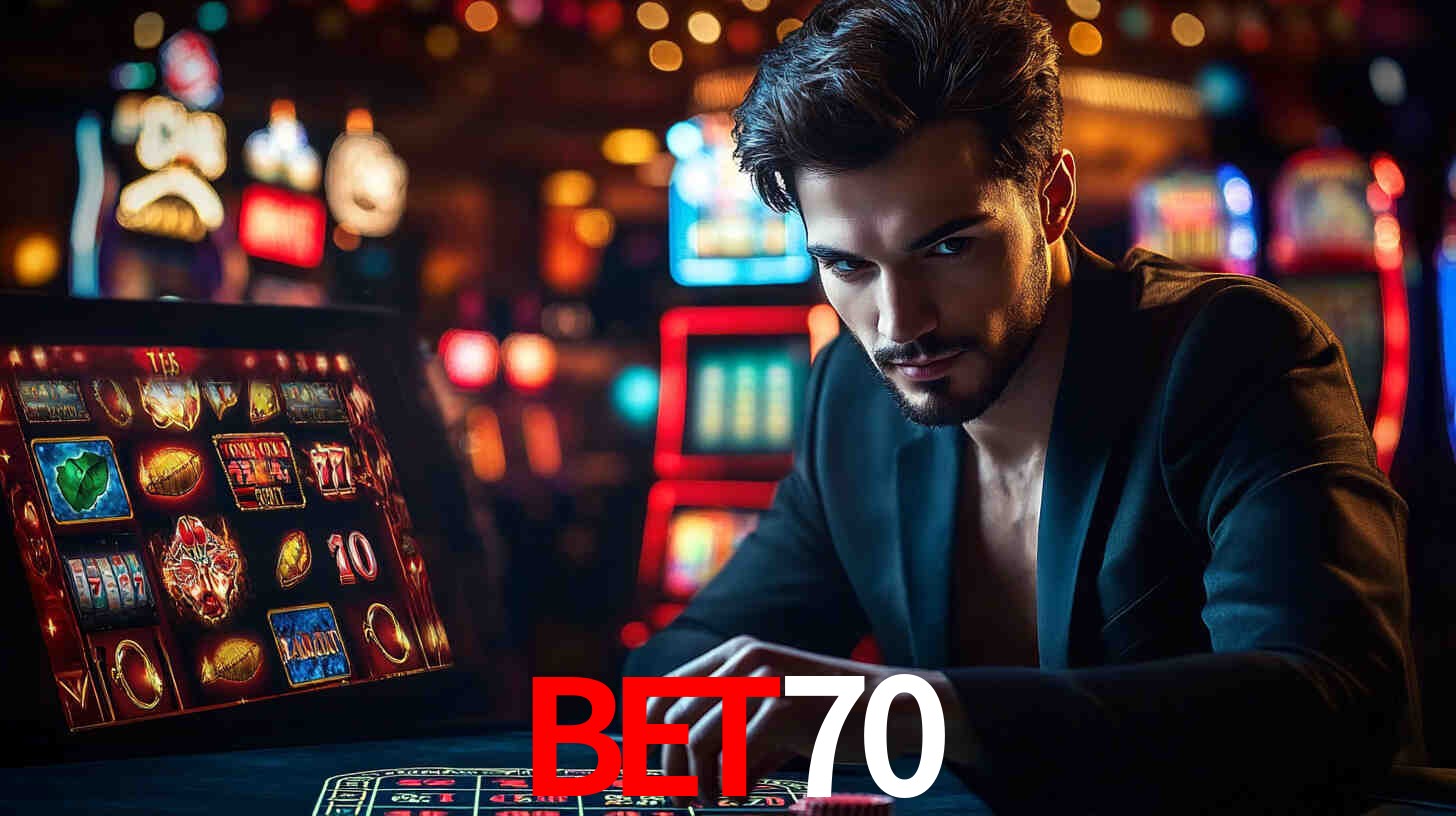 Bet70 baixar
