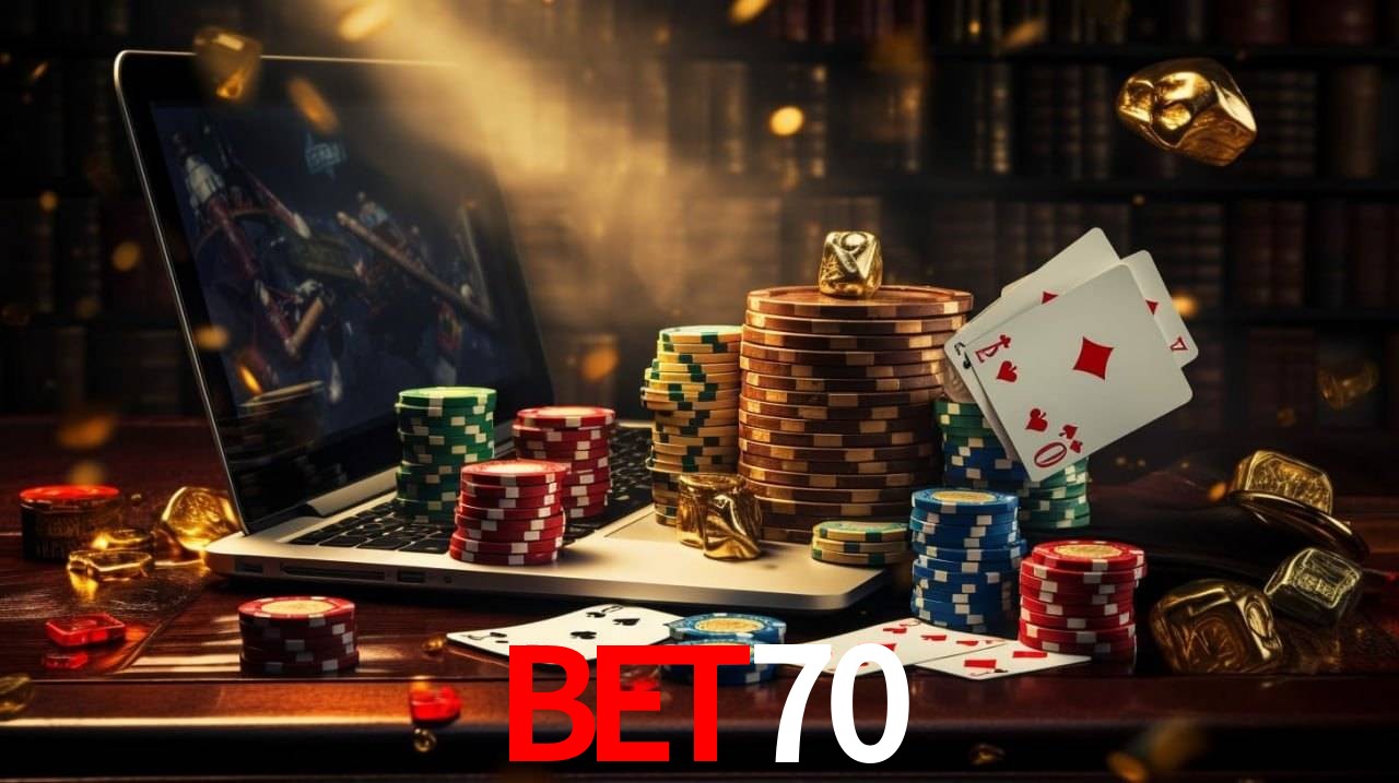 Diretório de Jogos BET70