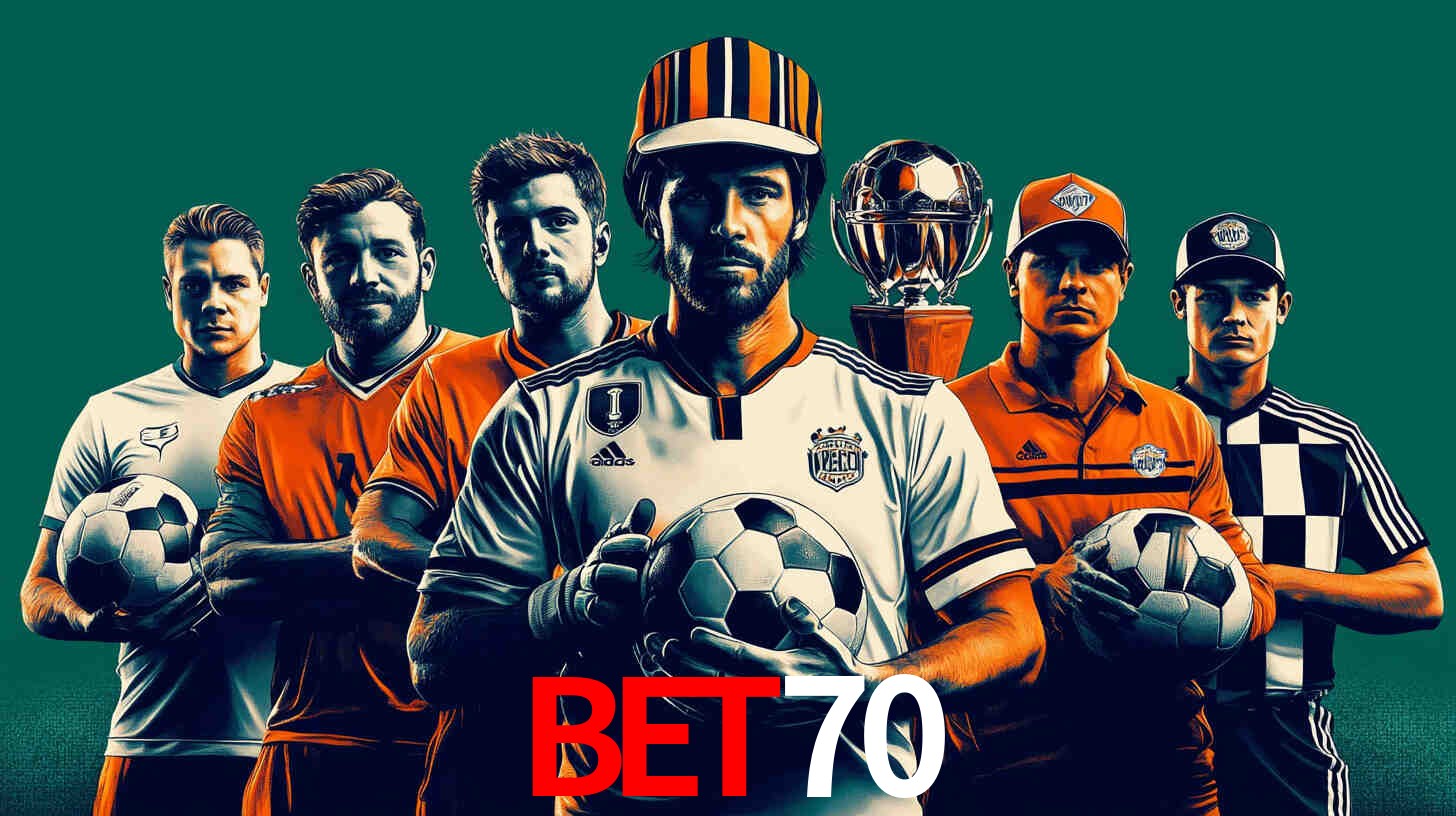 cassino BET70