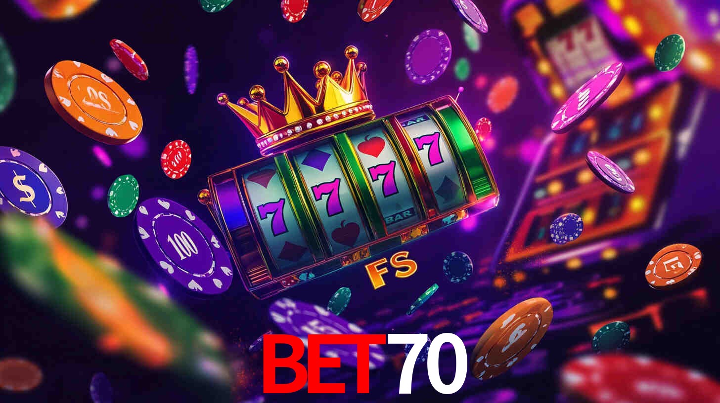Bônus Diários BET70