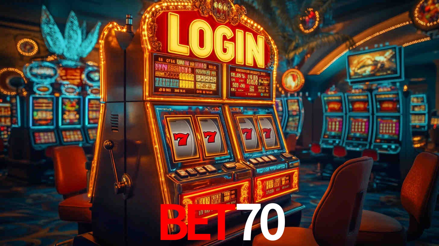 Explore as vantagens do BET70: serviço profissional e confiabilidade