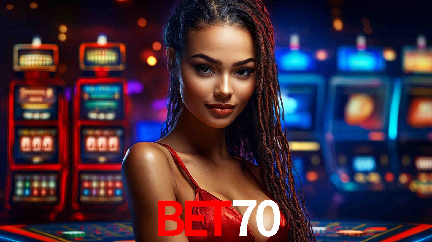 Estatísticas Esportivas BET70