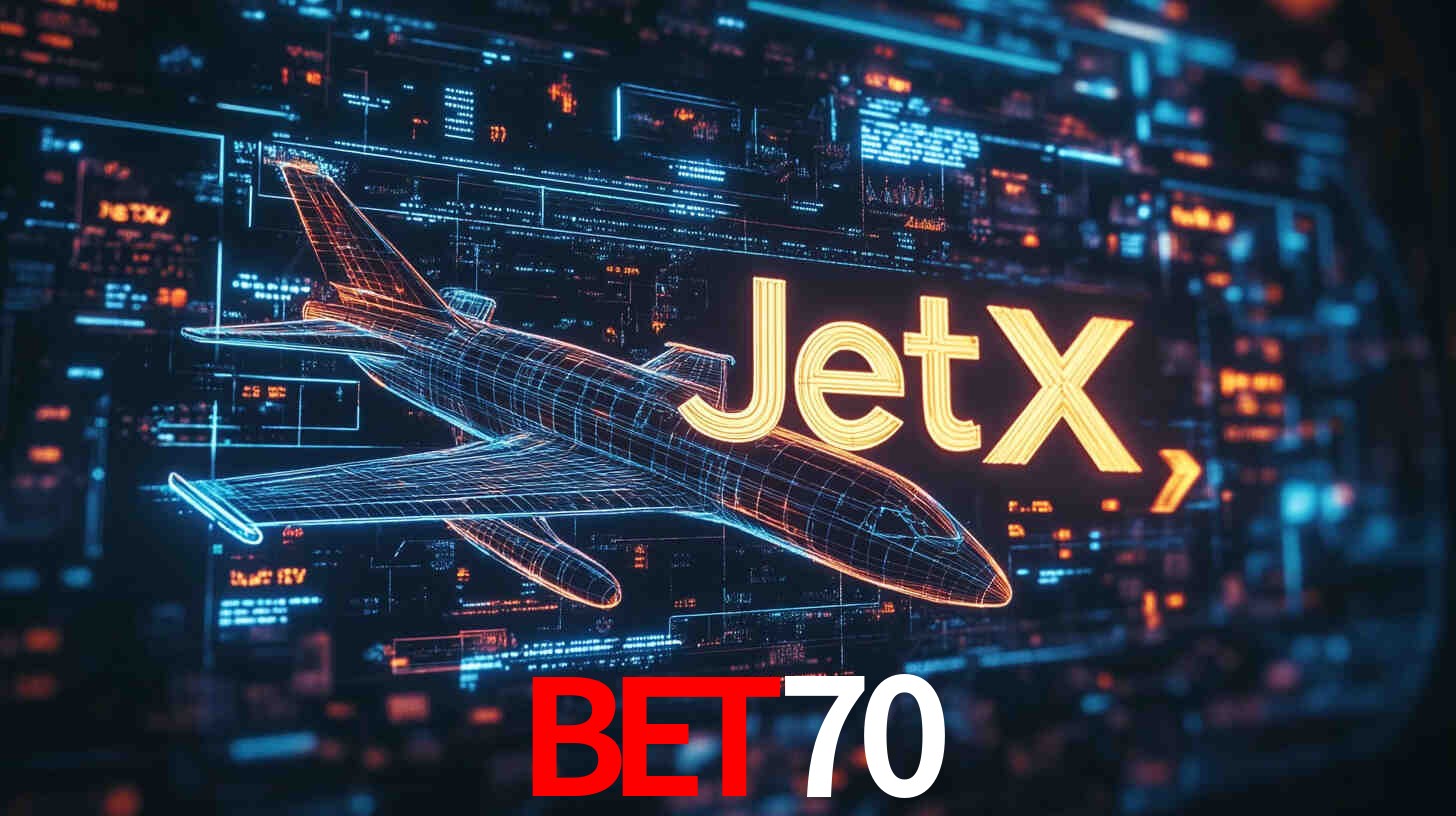 Jogo Spaceman BET70
