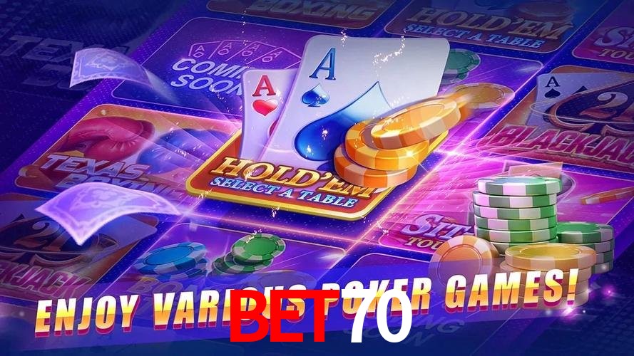 Torneios BET70
