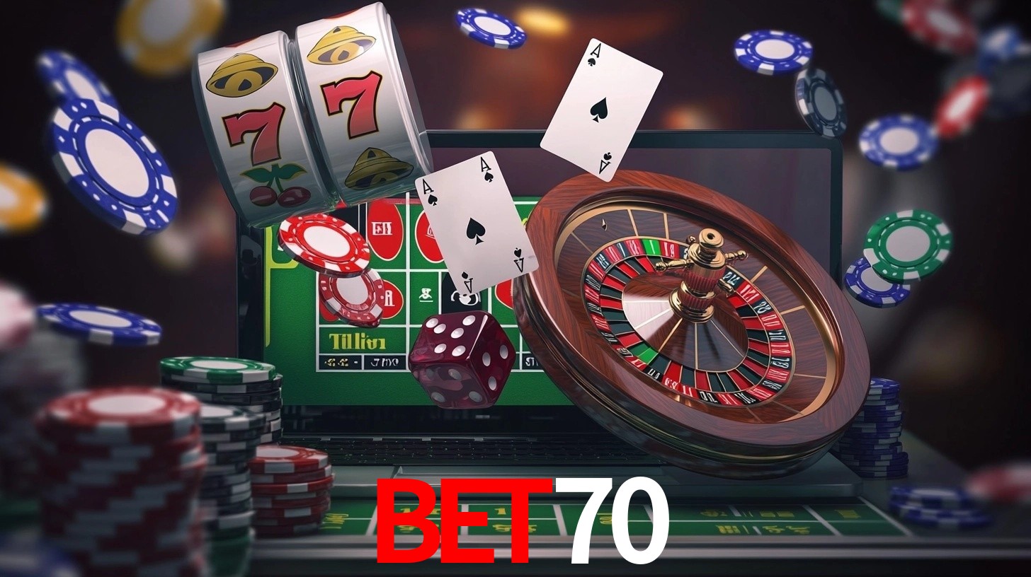 Experimente o Login Seguro Premium no BET70
