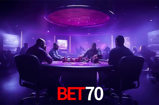 Integração de APIs BET70