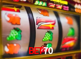 A Popularidade dos Caça-Níqueis no BET70