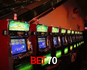 Explorando a Categoria de Eventos em Apostas na BET70