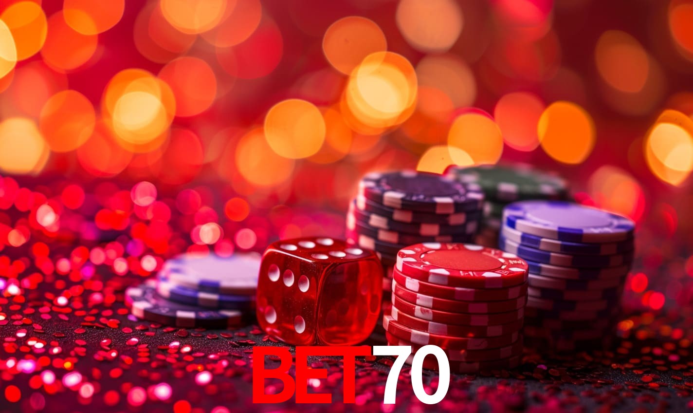 PIX Instantâneo BET70