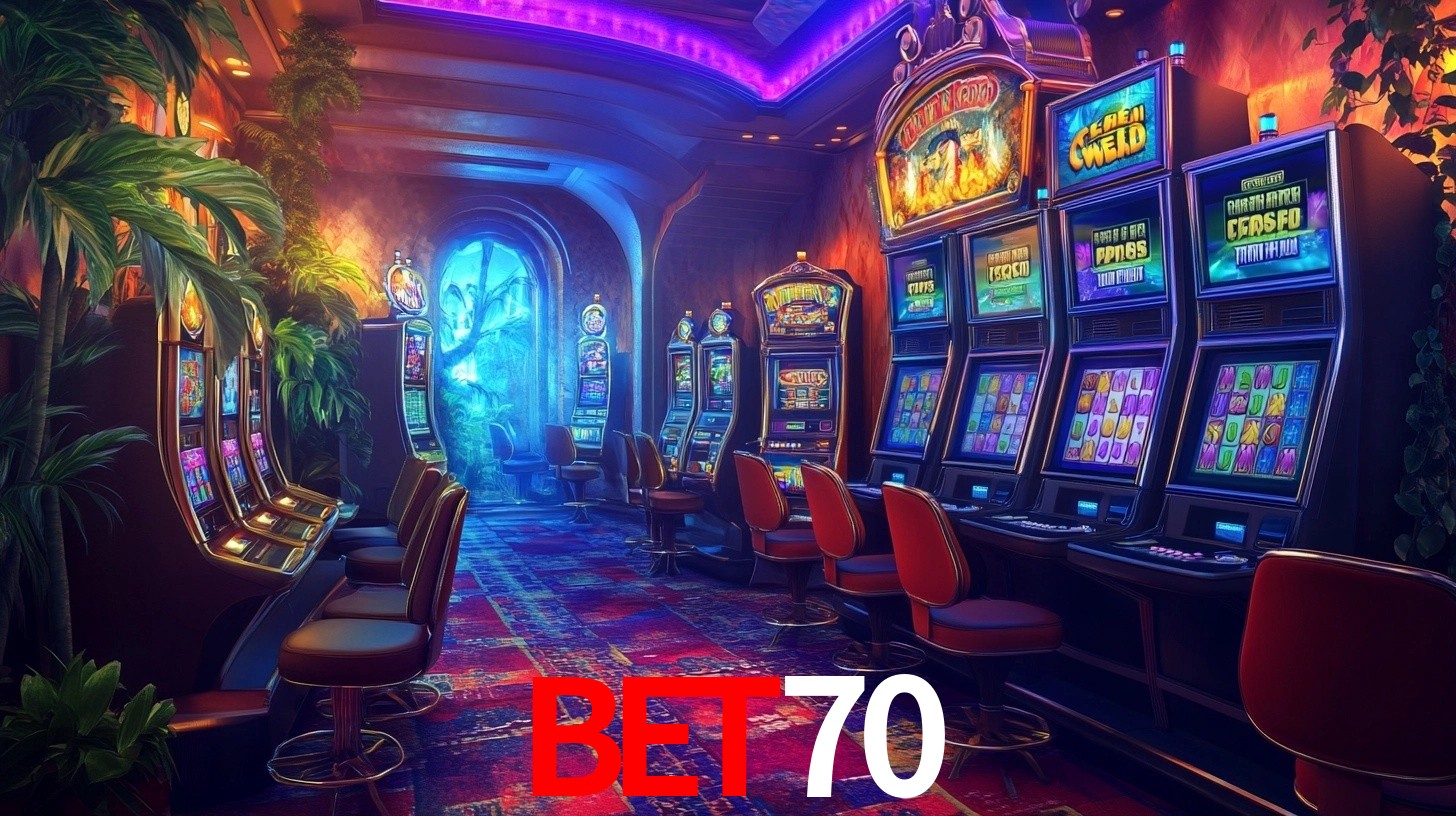Torneios BET70
