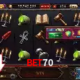 A Emoção da Loteria na BET70: Uma Chance de Mudança de Vida