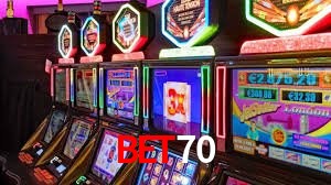 Apostas de Tênis BET70