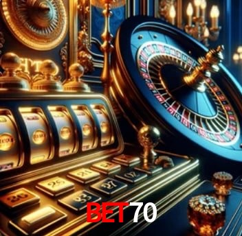 Casino Ao Vivo BET70