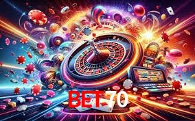 Cadastro Rápido BET70