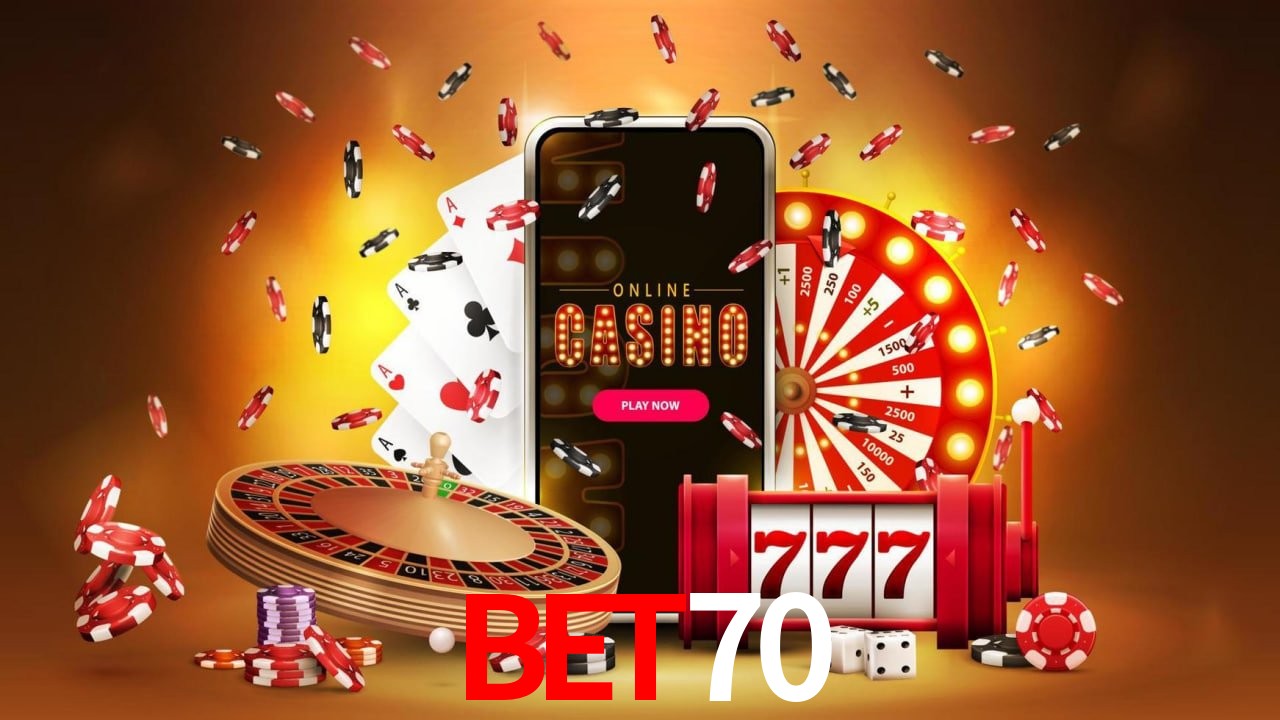A Emoção da Loteria na BET70: Uma Chance de Mudança de Vida