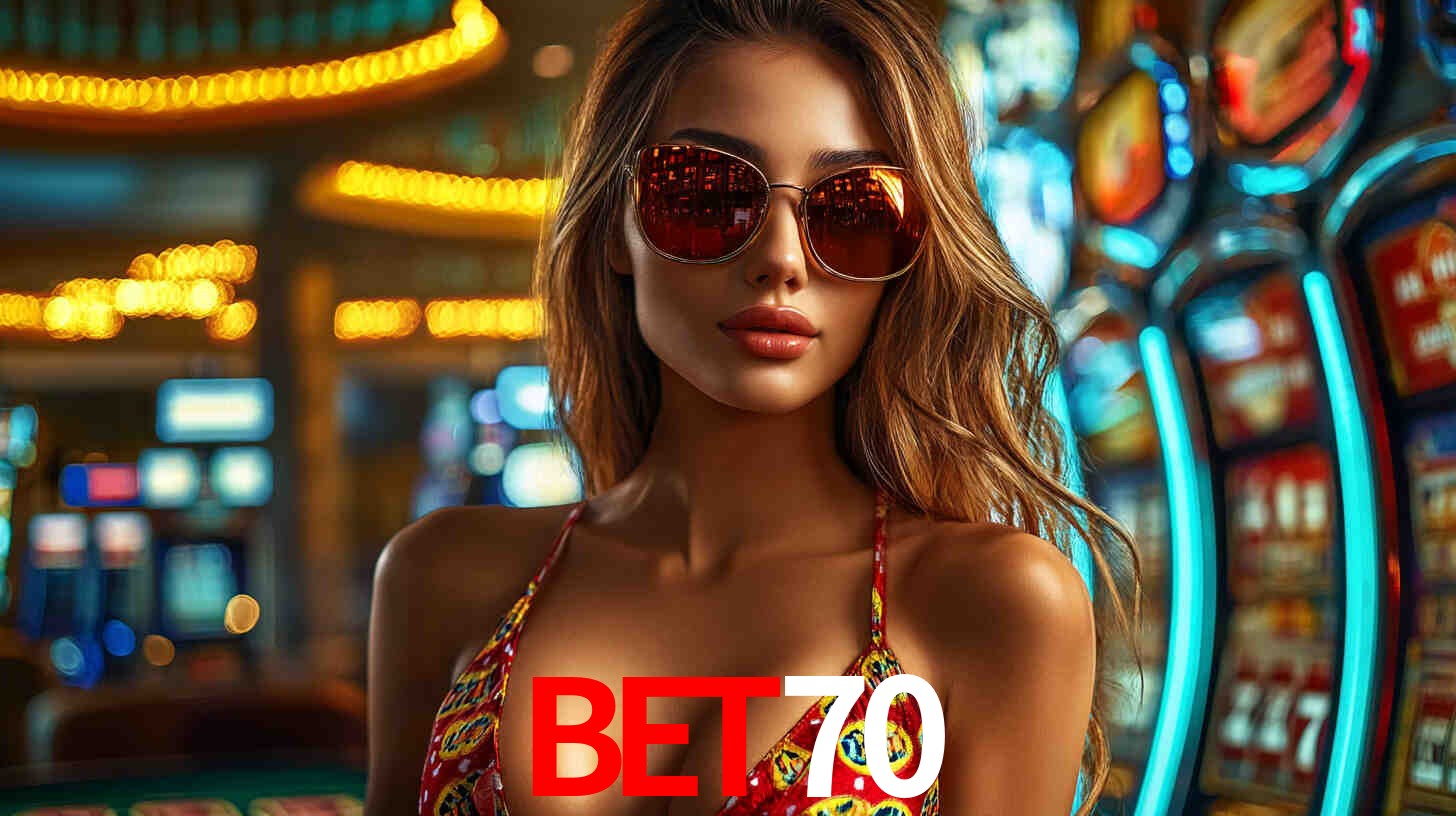 Bet70 baixar