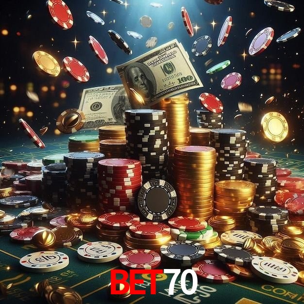 Jogo Aviator BET70