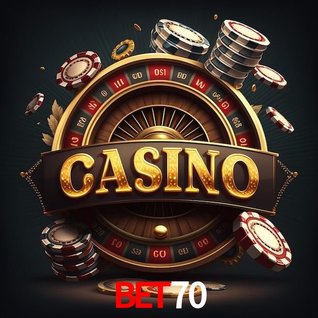 PIX Instantâneo BET70