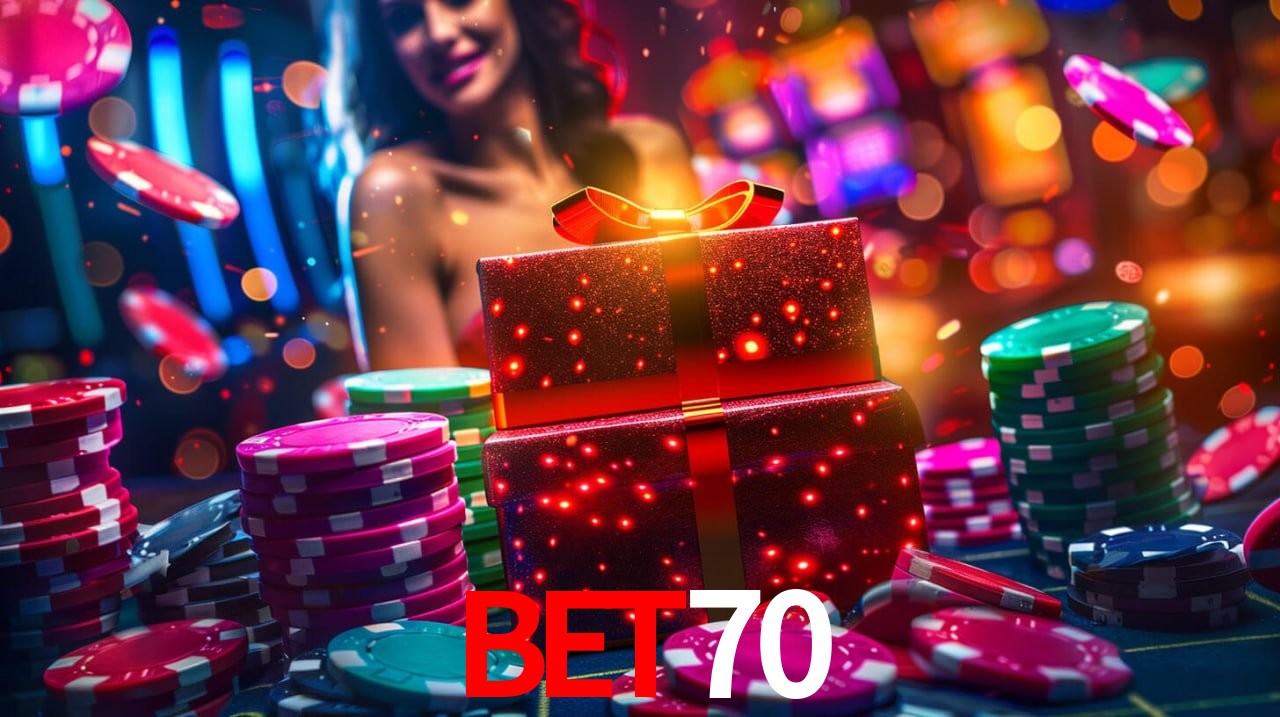 Casino Ao Vivo BET70