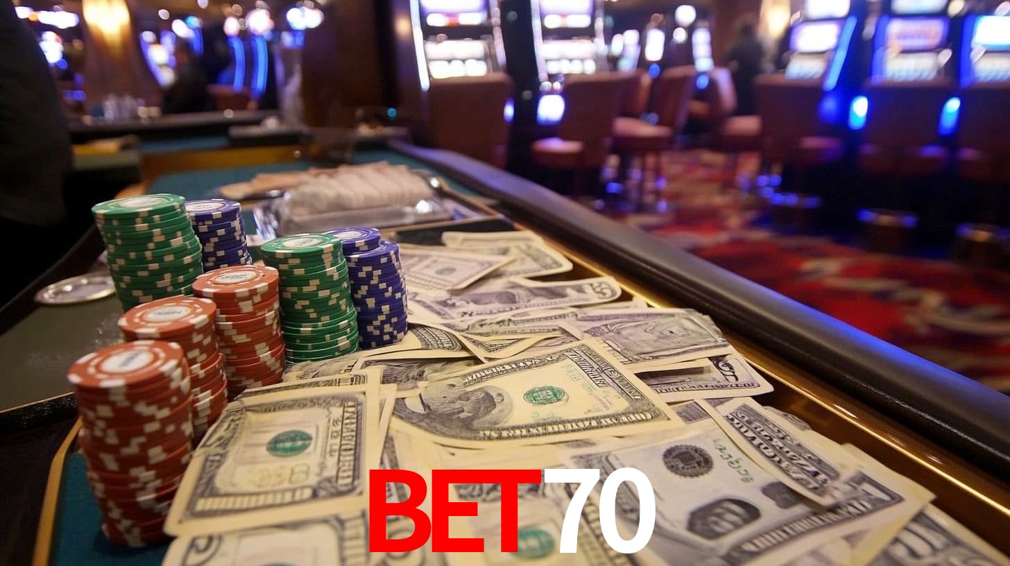 Integração de APIs BET70