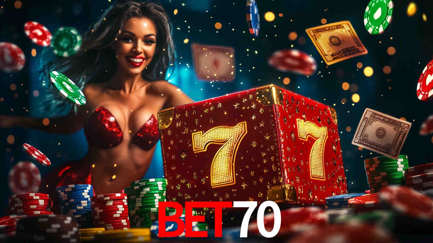 Apostas de Tênis BET70