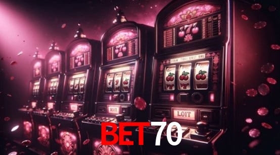 Apostas de Futebol BET70