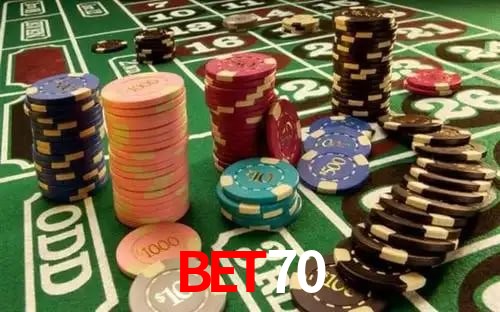 Jogos Exclusivos BET70