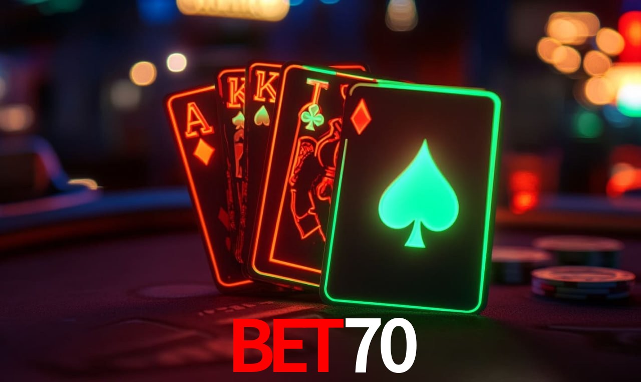 Promoções Sazonais BET70