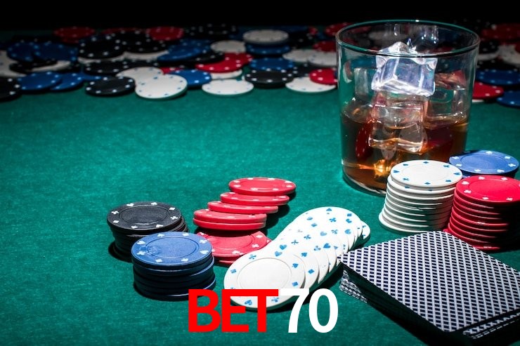 Jogos de Slot BET70