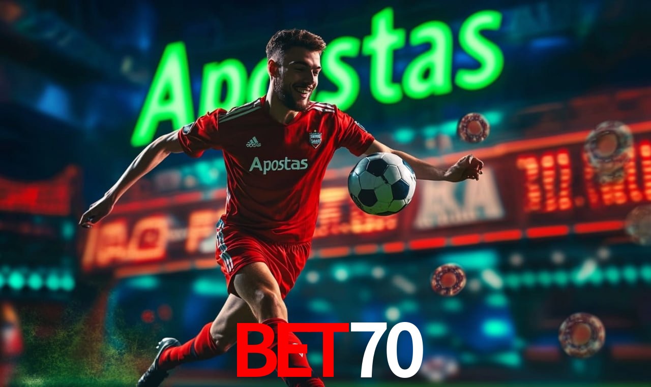 Estatísticas Esportivas BET70