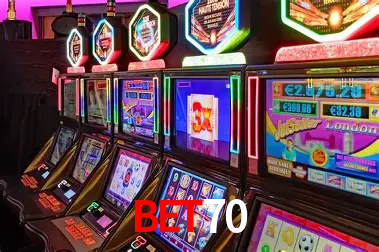 Apostas Esportivas na BET70: Um Guia Completo