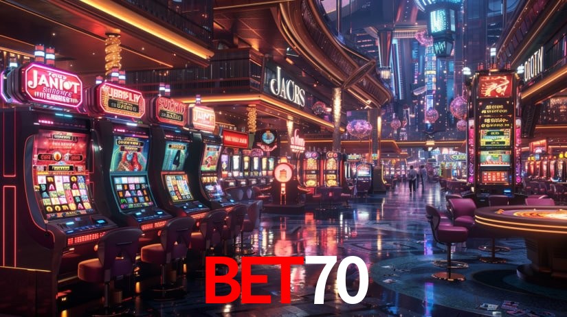 Casino VIP BET70