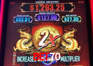 Apostas Esportivas na BET70: Um Guia Completo