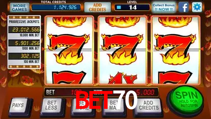 Desvendando o Mundo dos Jogos Virtuais na BET70