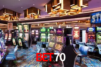 Descubra o Programa VIP da BET70: Vantagens Exclusivas para Jogadores