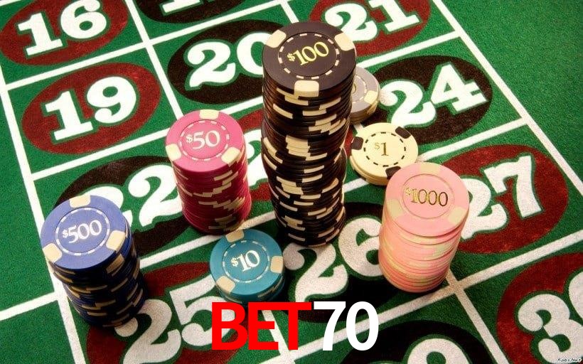 Programa VIP BET70
