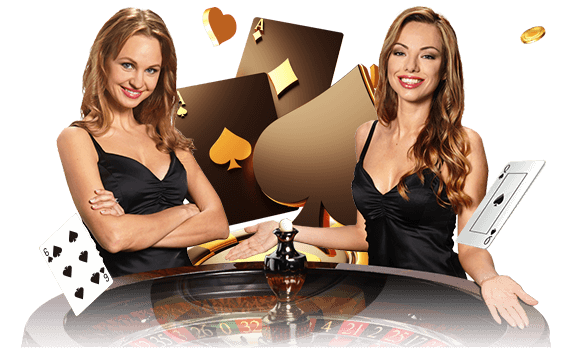 Jogue com dealers reais no BET70!