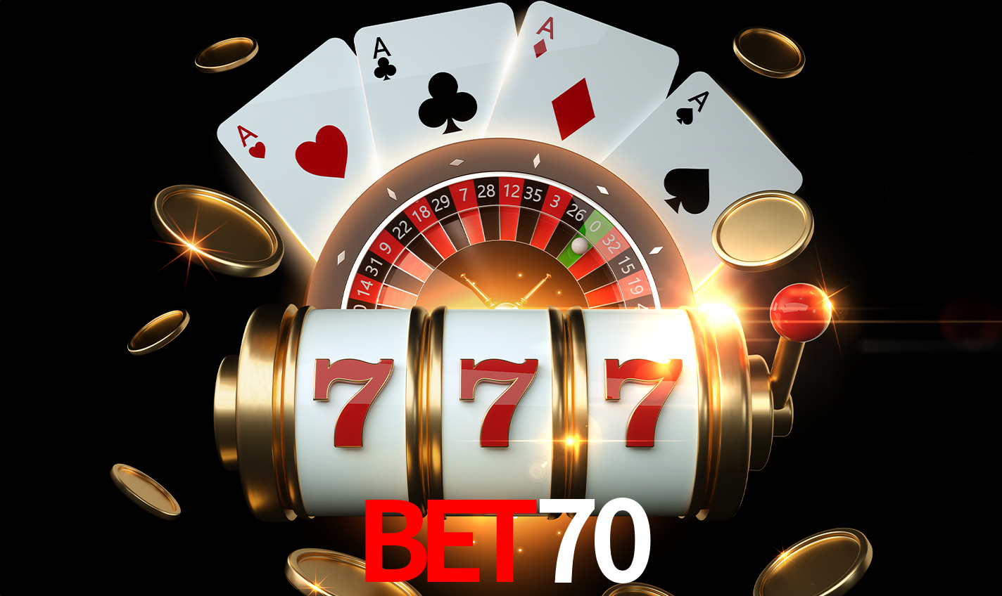 BET70 aplicativo