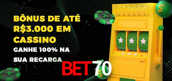 7gams melhor bônus de depósito